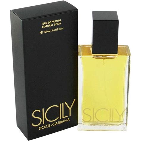 sicily dolce gabbana prezzo|dolce & gabbana sicily perfume.